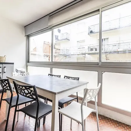 Appartement L'albera - Vue