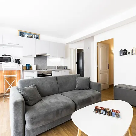 Appartement L'albera - Vue