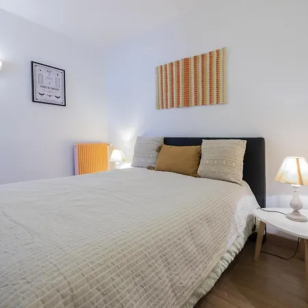 Appartement L'albera - Vue *